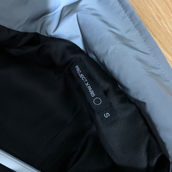 Designer- Project X Paris - BOTH Jacket & Jogger - Picture 11 of 12